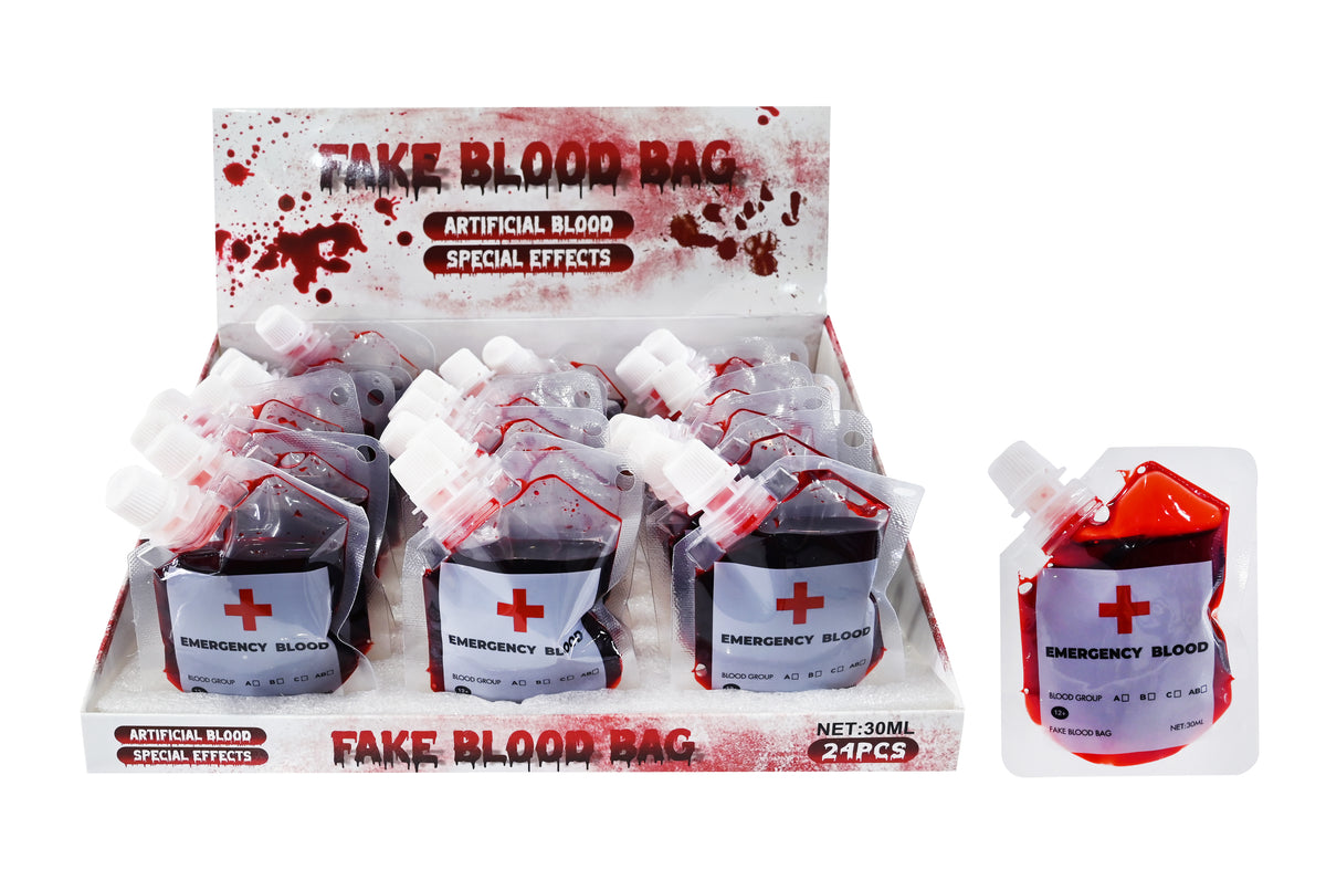 Fake Blood 30mL