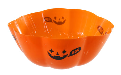 Pumpkin Treat Bowl 29.5cm
