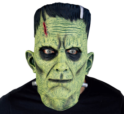 Frankenstein Latex Mask