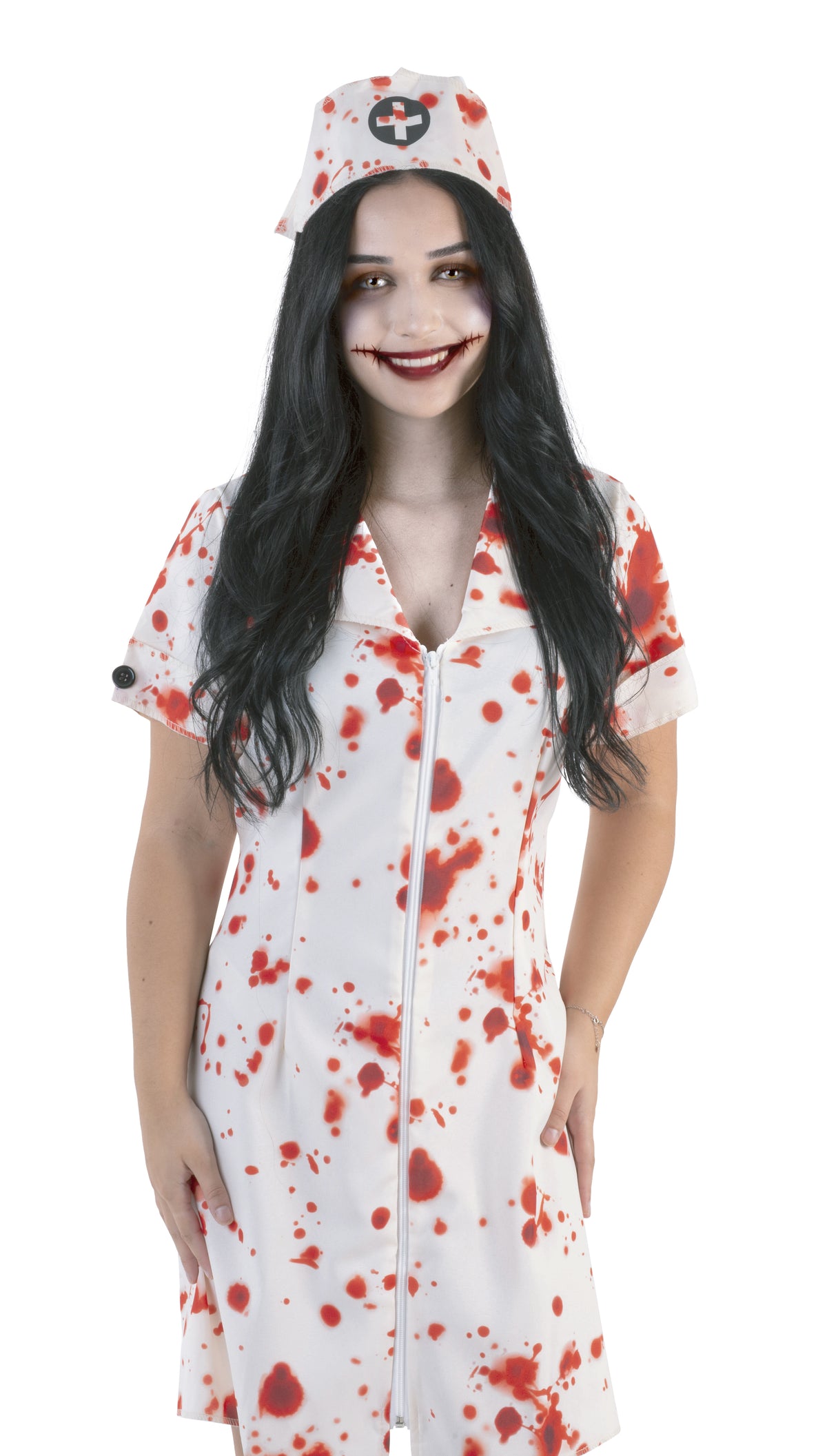 Costume Bloody Nurse Adults