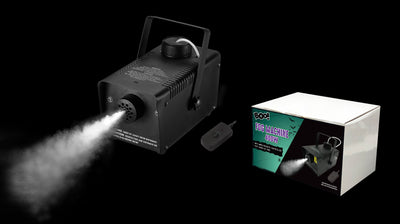 Fog Machine 400W