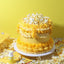 Colour Mill Yellow Oil Based Colouring 100ml