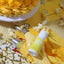 Colour Mill Yellow Oil Based Colouring 100ml