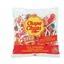 60pk The Best of Chupa Chups 558g