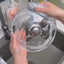 Stainless Steel Dishcloths 10pcs