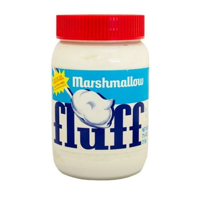 Vanilla Marshmallow Fluff 213g