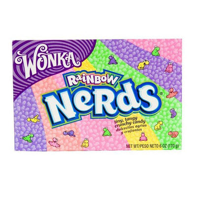 Nerds Rainbow Concession 141.7g