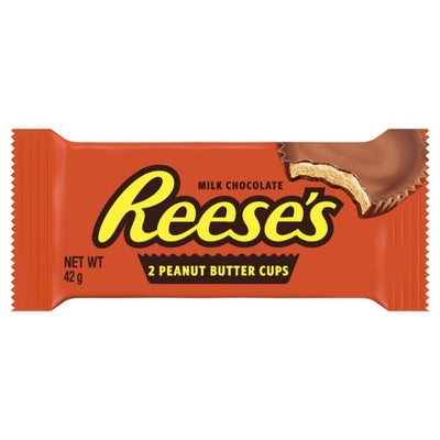 2pc Reese's Peanut Butter Cup