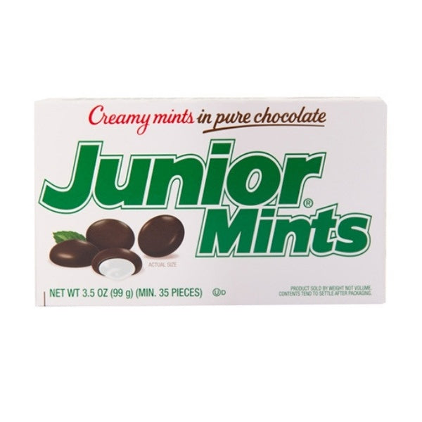 Junior Mints 99g