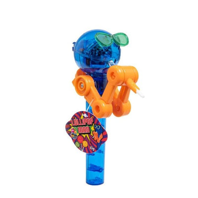 DATED SPECIAL Lollipop Man 10g (BB Oct 2023)