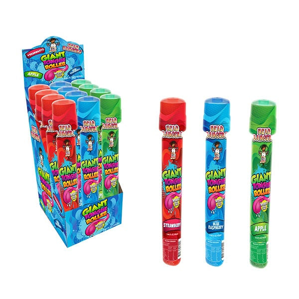 Head Bangers Candy Roller 102ml