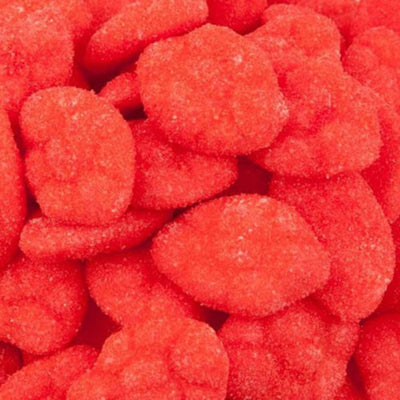 Red Clouds - Strawberry 1kg