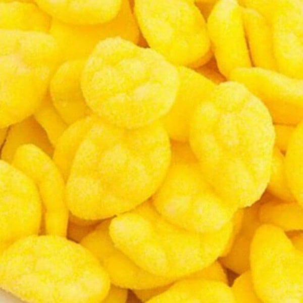 Yellow Clouds - Banana 1kg