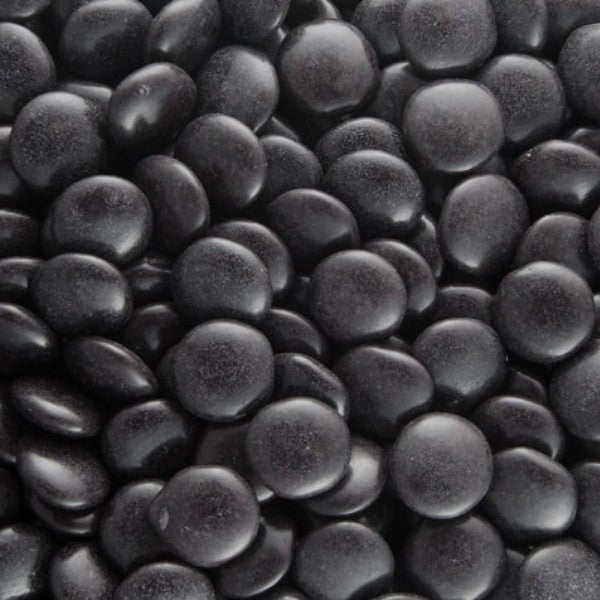 Black Chocolate Buttons 1kg