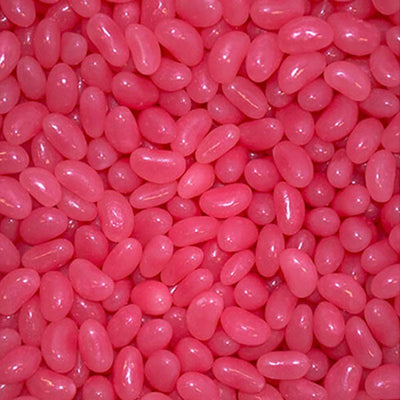 Pink Jelly Beans - Peach 1kg