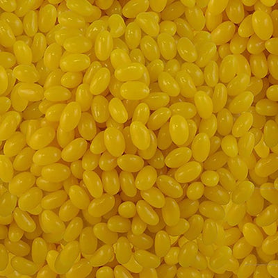 Yellow Jelly Beans - Lemon 1kg