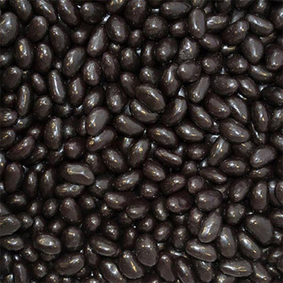 Black Jelly Beans - Cola 1kg