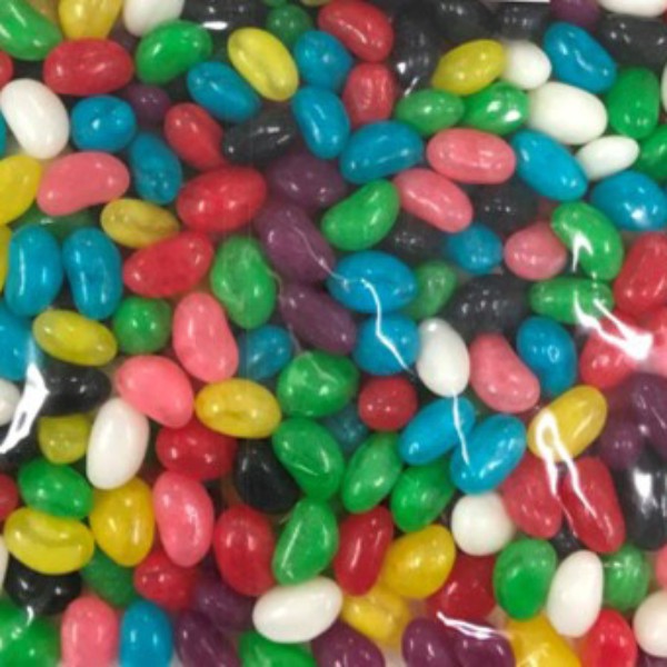 Mixed Mini Jelly Beans 1kg