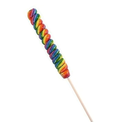Unicorn Rainbow Twisty Pop 85g