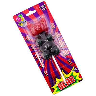 170g Giant Gummi Bear