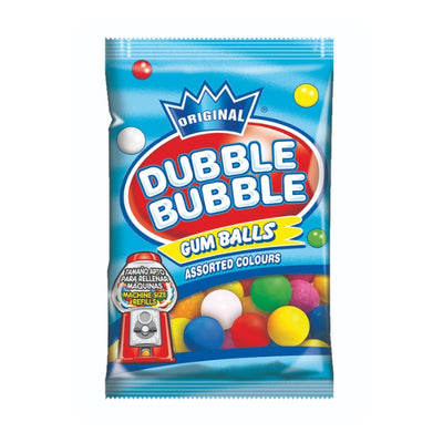 Dubble Bubble Original 90g