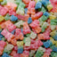 2kg Trolli Super Sour Bears