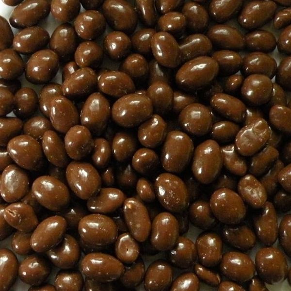 500g Milk Chocolate Peanuts