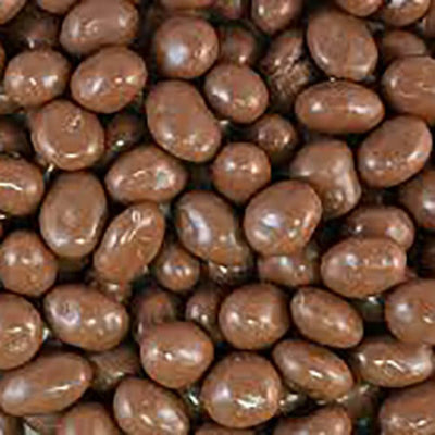 500g Milk Chocolate Sultanas