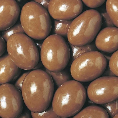 250g Milk Chocolate Almonds