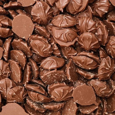 1kg Milk Chocolate Buds