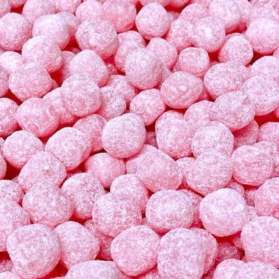 500g 2c Pink Fizzoes