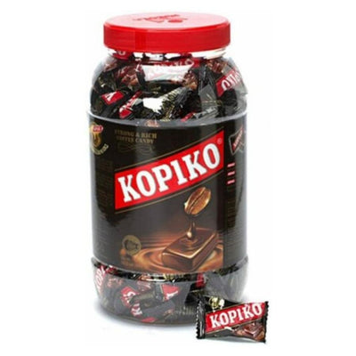 Kopiko Classic Coffee Candy 612.5g
