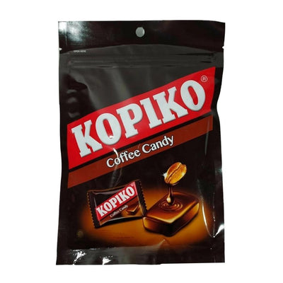 Kopiko Classic Coffee Candy 150g