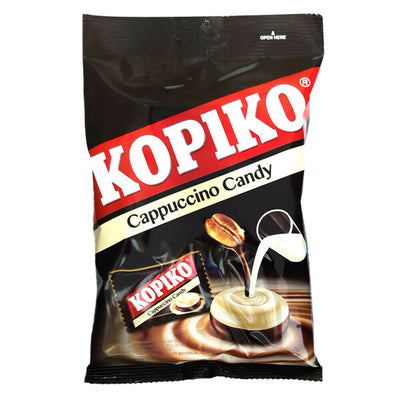 Kopiko Cappuccino Coffee Candy 150g