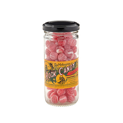 Melbourne Rock Candy Fizzy Cola Drops 170g