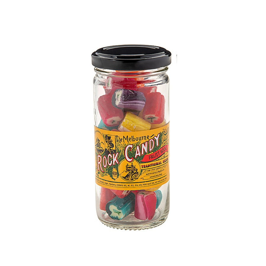 Roc Rox Candy Melbourne Rock Candy┃I Love This Shop