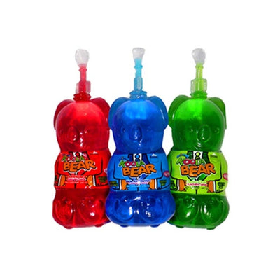 Assorted Koola Bear Juice Drink 240ml (flavour selected at random)